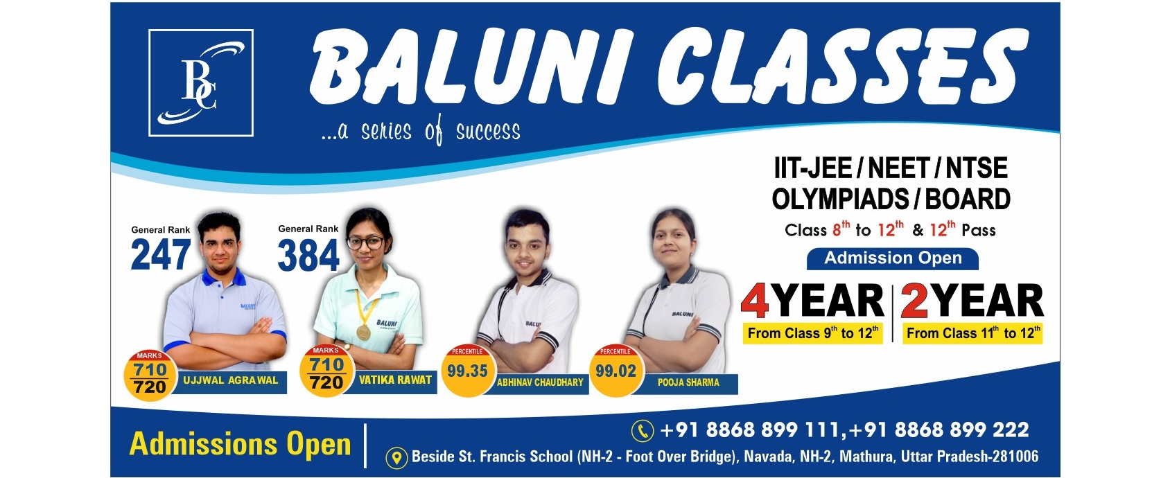 Fort Funston (#1046)